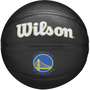 Wilson NBA Team Tribute Mini GSW, 3