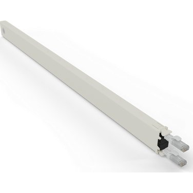 PATCHBOX CONE30UTPWH kabel sieciowy Biały 1,8 m Cat6a U/UTP (UTP)
