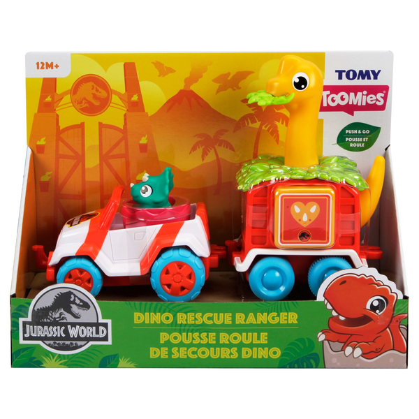 Tomy E73253 veicolo giocattolo
