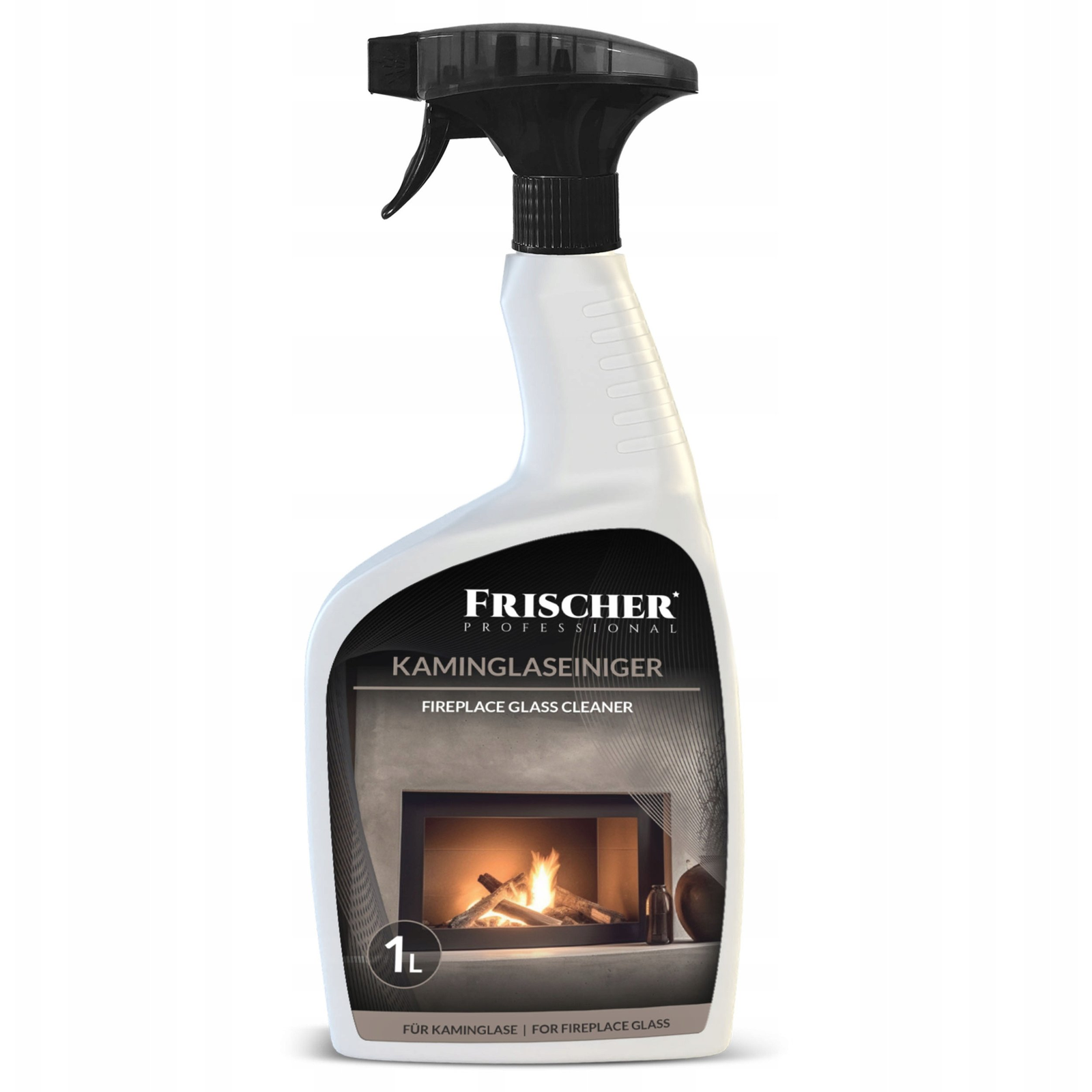 Frischer Kandallóüveg tisztító spray 1L (FR00008_1000)