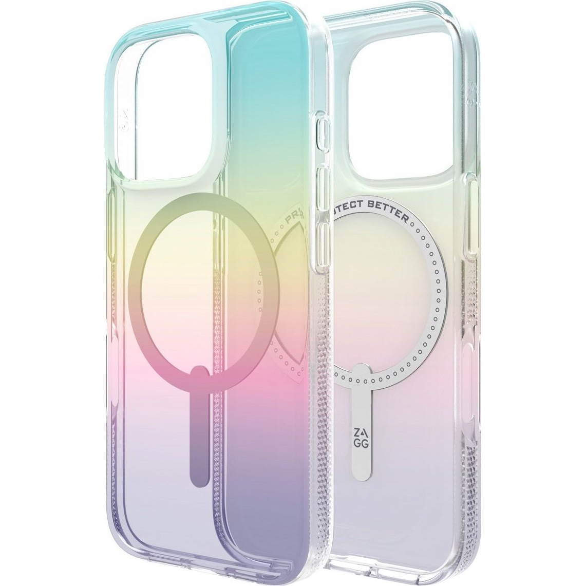 ZAGG Milan Snap telefontok 17,5 cm (6.9