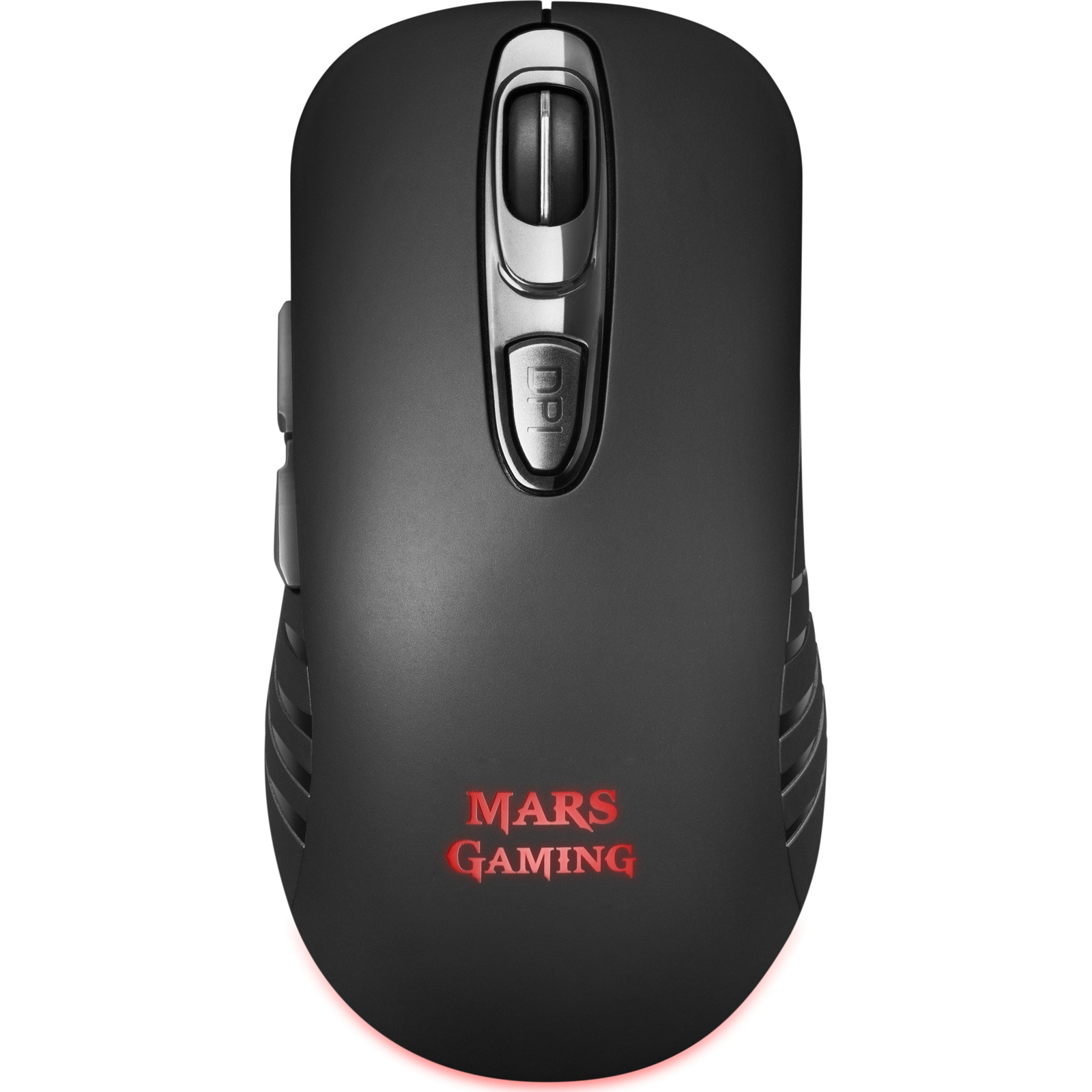 Mars Gaming MMW2 vezeték nélküli gaming egér 3200 DPI (4710562755077)
