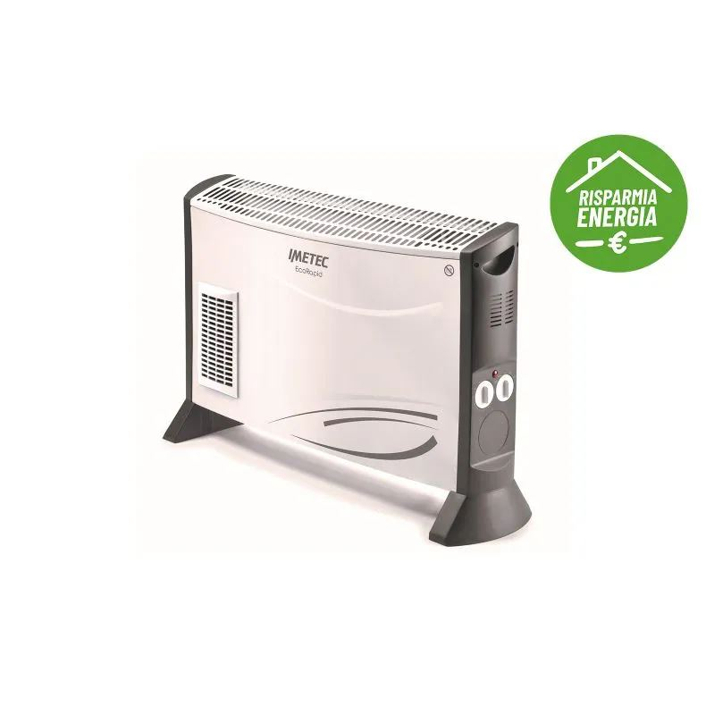 Imetec Eco Rapid elektromos konvektor (4034) (Imetec4034)