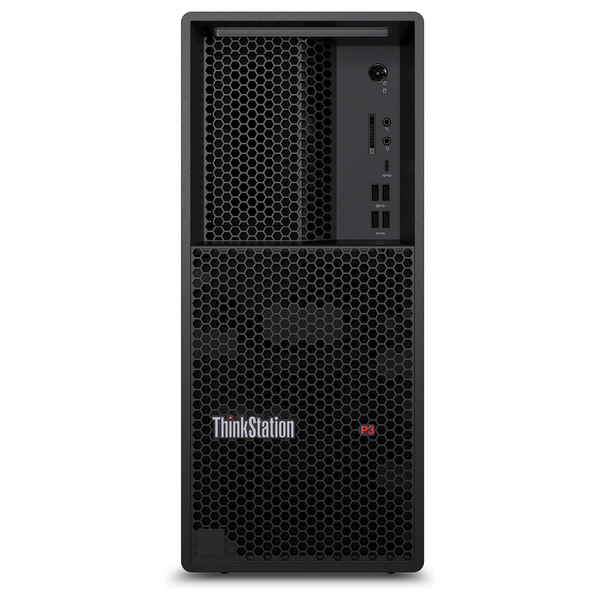Lenovo ThinkStation P3 TW    i9-14900K  4x32/1TB  A4500ADA W11P