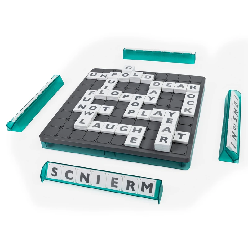 UpWords Szójáték (6060696)