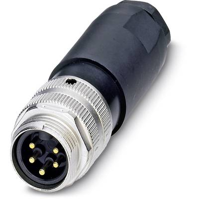 Plug-in connector SACC-MINMS-5CON-PG16 1559039 Phoenix Contact (1559039)