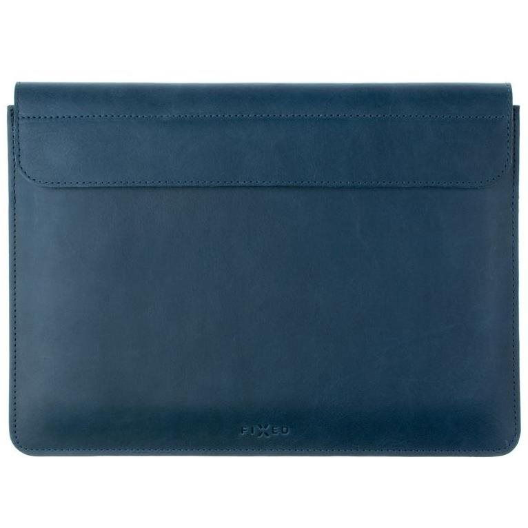 FIXED Oxford Apple MacBook Air 15,3" (2023) M2 kék tok (FIXOX2-AIR15-BL)