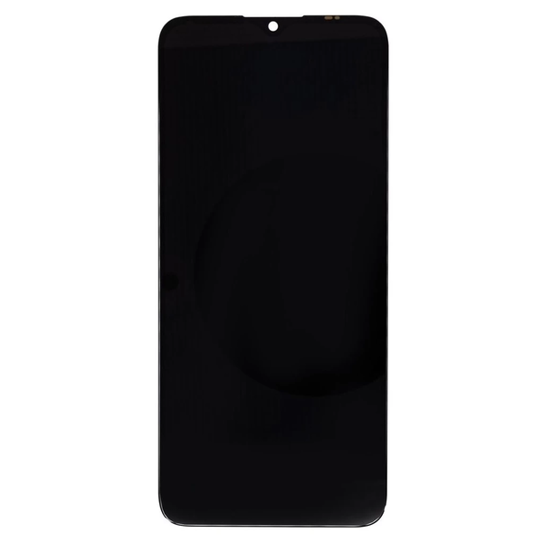 Nokia G21 készülékhez érintőegység + LCD kijelző fekete