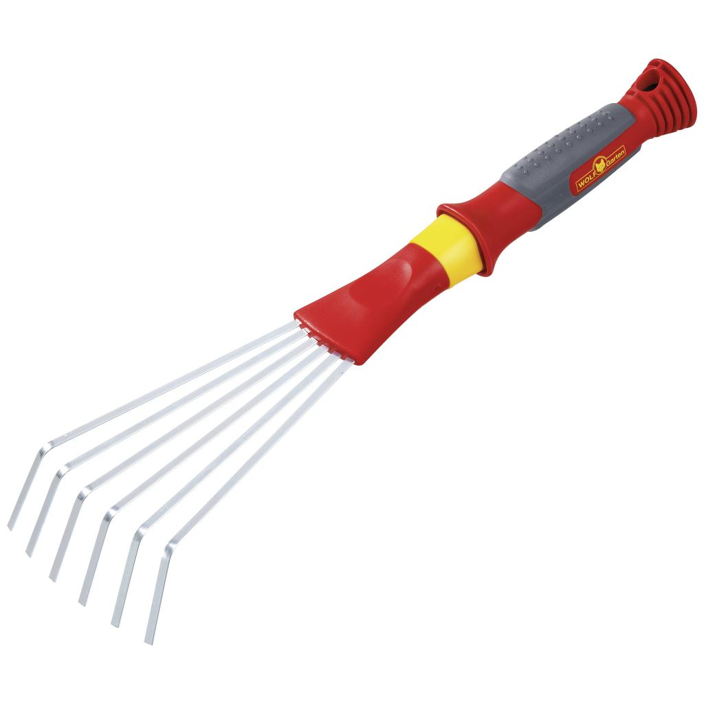 Wolf Garten LD-2K lombseprű kis felületekhez, 11.5 cm (2722000) (2722000)