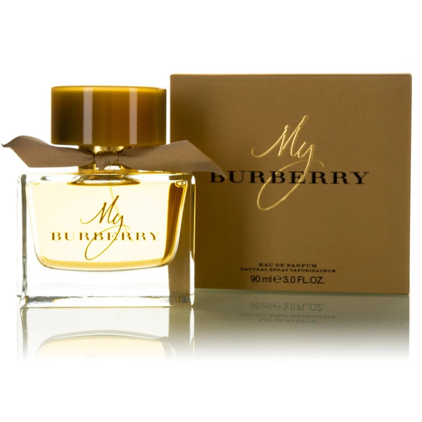 Burberry My Burberry EDP 90ml Hölgyeknek