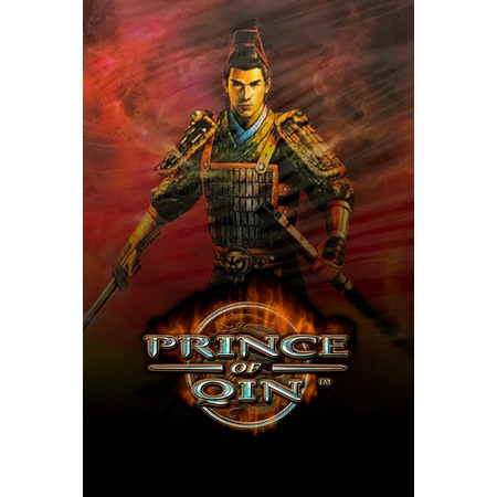 Prince of Qin (PC - Steam elektronikus játék licensz)