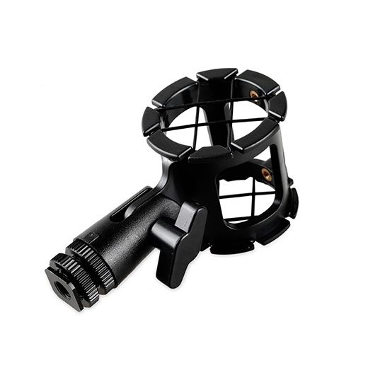 SmallRig mikrofon rögzítő adapter (1859) (SmallRig1859)