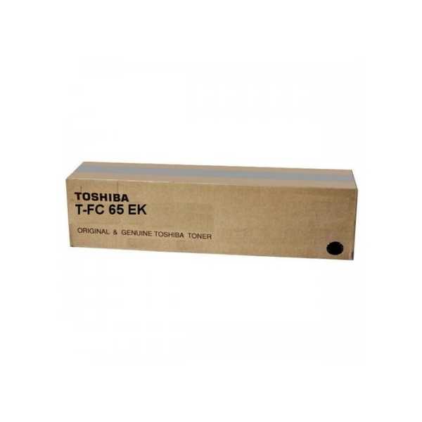 Dynabook T-FC65E-K Tonerkartusche 1 Stück(e) Original Schwarz