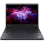 Lenovo ThinkPad P16v Intel Core Ultra 7 165H Mobil munkaállomás 40,6 cm (16") WUXGA 32 GB DDR5-SDRAM 1 TB SSD NVIDIA RTX 2000 Ada Wi-Fi 6E (802.11ax) Windows 11 Pro Fekete
