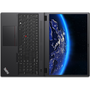 Lenovo ThinkPad P16v Intel Core Ultra 7 165H Mobil munkaállomás 40,6 cm (16") WUXGA 32 GB DDR5-SDRAM 1 TB SSD NVIDIA RTX 2000 Ada Wi-Fi 6E (802.11ax) Windows 11 Pro Fekete