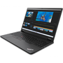 Lenovo ThinkPad P16v Intel Core Ultra 7 165H Mobil munkaállomás 40,6 cm (16") WUXGA 32 GB DDR5-SDRAM 1 TB SSD NVIDIA RTX 2000 Ada Wi-Fi 6E (802.11ax) Windows 11 Pro Fekete