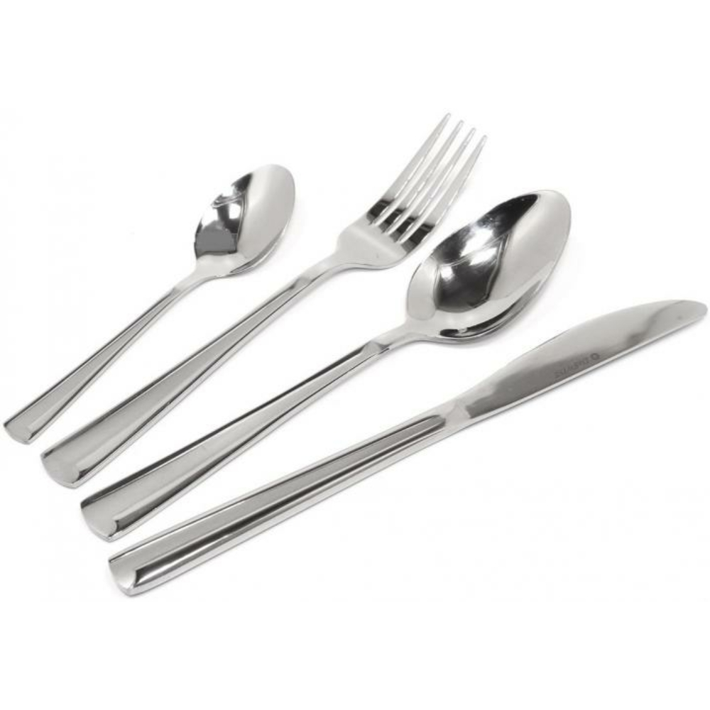 Bachmayer BM-2433 Evőeszköz készlet (24 db) (BM-2433)