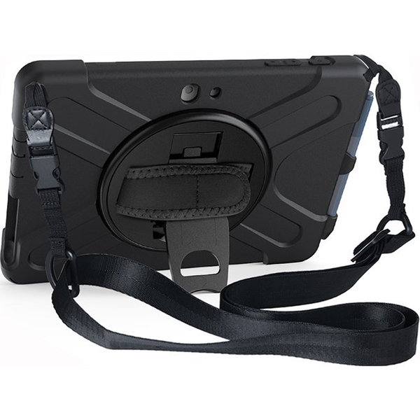 eSTUFF ES681892-BULK custodia per tablet Nero