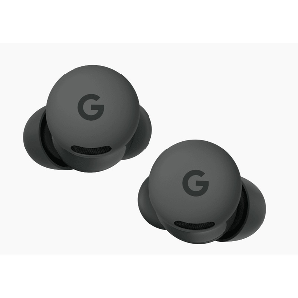 GOOGLE Pixel Buds 2a безжични слушалки в сиво-зелен цвят