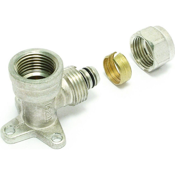  Comap Kolano z łapami zacisk - gwint wewnętrzny 16mm x 1/2" (9466314)