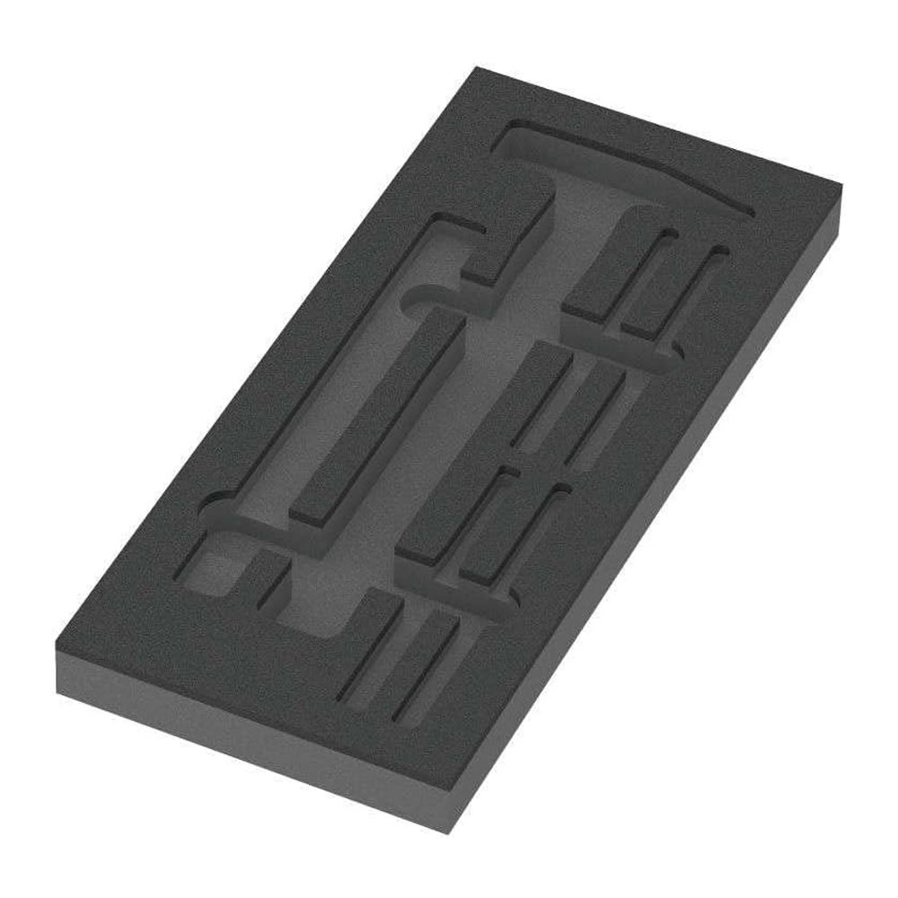 Wera 9882 Habbetét Hammer szetthez (05137382001)
