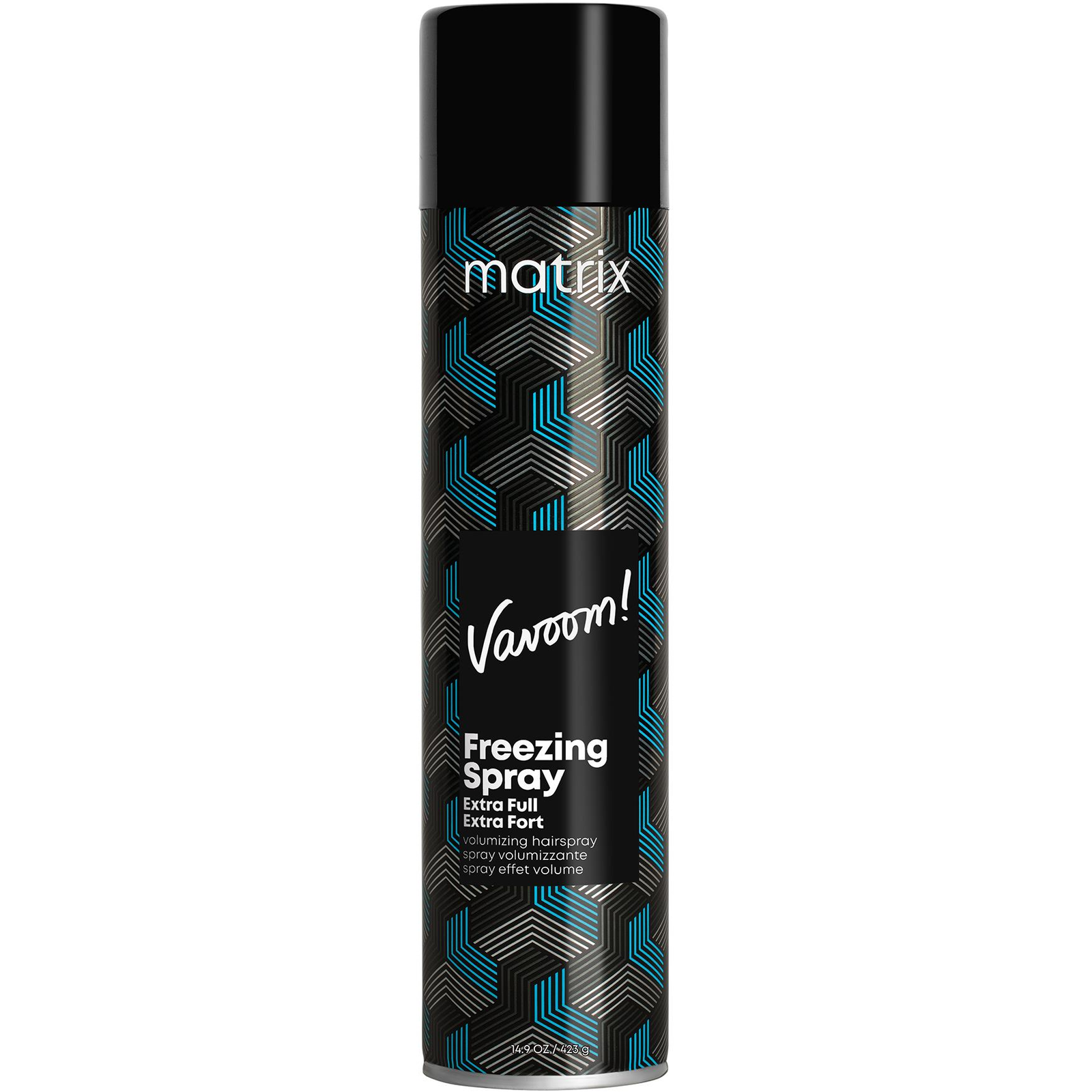 MATRIX Vavoom Freezing Spray Extra Full 500ml (3474637103590)