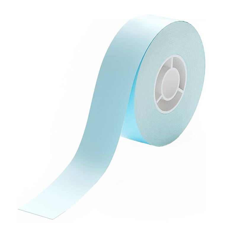 Niimbot hőcímkés matrica T15-7.5 kék (6975746635530) (6975746635530)