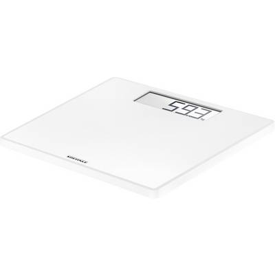 Digitális személymérleg max. 180 kg, fehér, Soehnle Style Sense Safe 100 (63856)