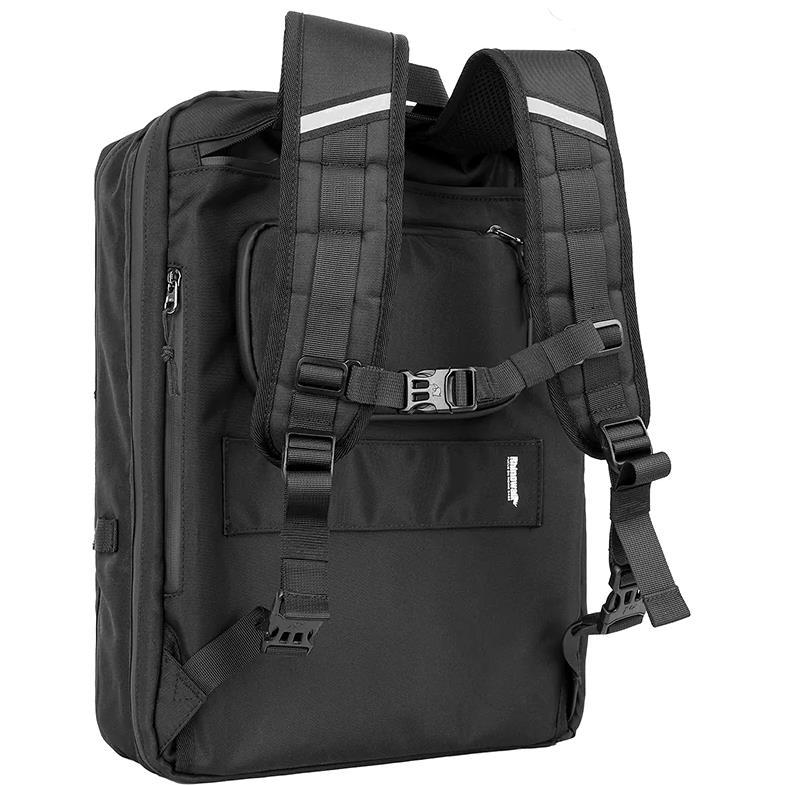 Rhinowalk RW-RK6205B hátsó hordtáska (RW-RK6205B)