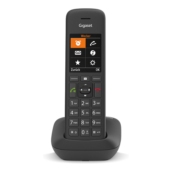 Gigaset C575 vezeték nélküli telefon