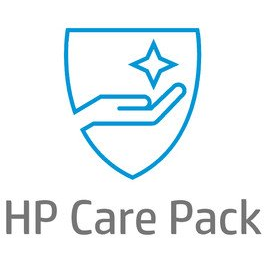 HP 5y Next Business Day Response Onsite RPOS Hardware Support 5 År