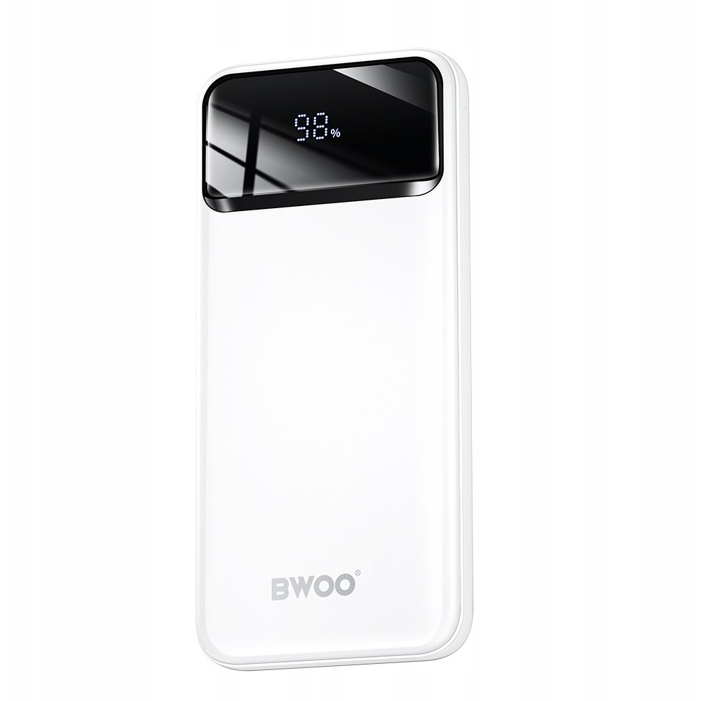 Външна батерия BWOO P34 10 000 mAh