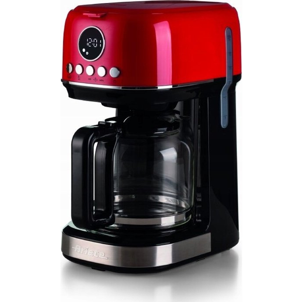 Ariete 1396/00 Half automatisch Filterkoffiezetapparaat 1,5 l