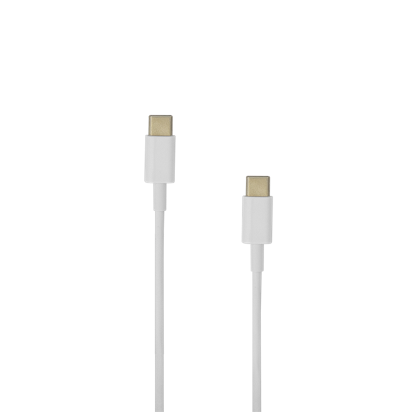Type-C - Type-C M/M 1.5m White