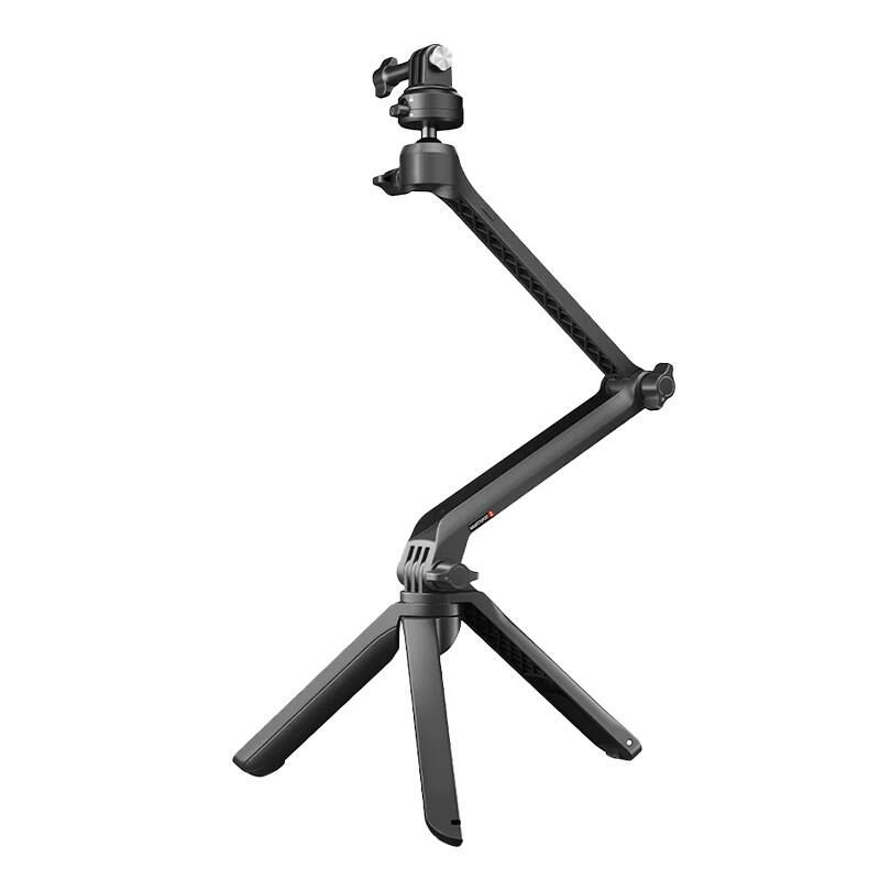 PGYTECH Mantispod z tripod akciókamera állvány (P-GM-158/ 6976100482227) (P-GM-158)
