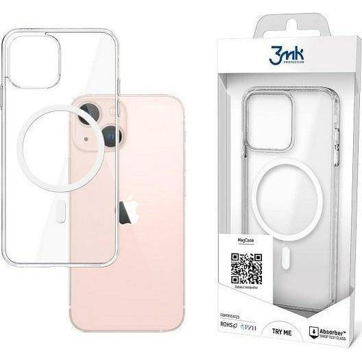 3mk MagCase Apple iPhone 13 Mini (5903108458320)