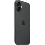 Apple iPhone 16 Plus 128GB mobiltelefon fekete (MXVU3HX/A)