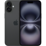 Apple iPhone 16 Plus 128GB mobiltelefon fekete (MXVU3HX/A)