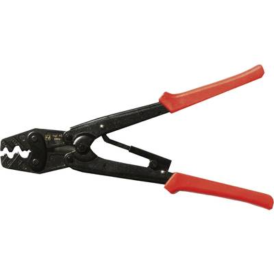 Vogt Verbindungstechnik 3980 P 6-25 mm2 (3980p) Krimpelőfogó Nyomócsatlakozó 6 - 25 mm2 (3980p)