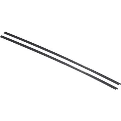 HP Autozubehör Einlippen 610 Ablaktörlő lap 610 mm, 610 mm (18614)