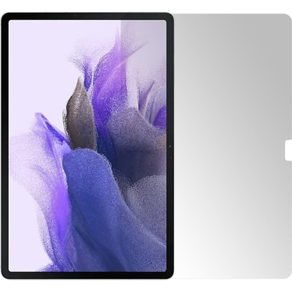 Etui na tablet Strado Szkło hartowane 2,5D do Samsung Galaxy Tab S7 FE T736/ Plus T970 uniwersalny