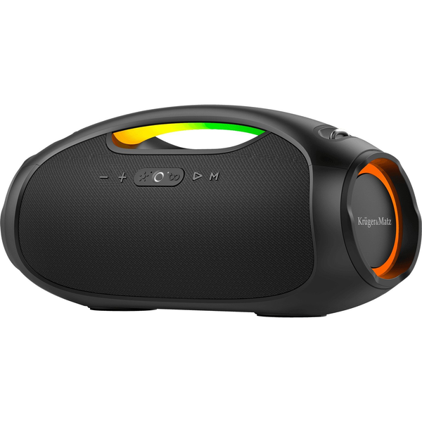 Kruger&matz Street X-bass Wireless Speaker