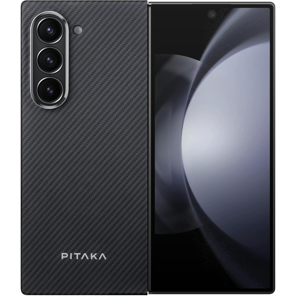 POUZDRO PRO SAMSUNG GALAXY Z FOLD 6 PITAKA MAGEZ CASE POUZDRO OBAL