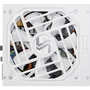 Seasonic 1200W Vertex GX 80+ Gold Tápegység - Fehér
