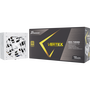 Seasonic 1200W Vertex GX 80+ Gold Tápegység - Fehér