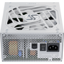 Seasonic 1200W Vertex GX 80+ Gold Tápegység - Fehér