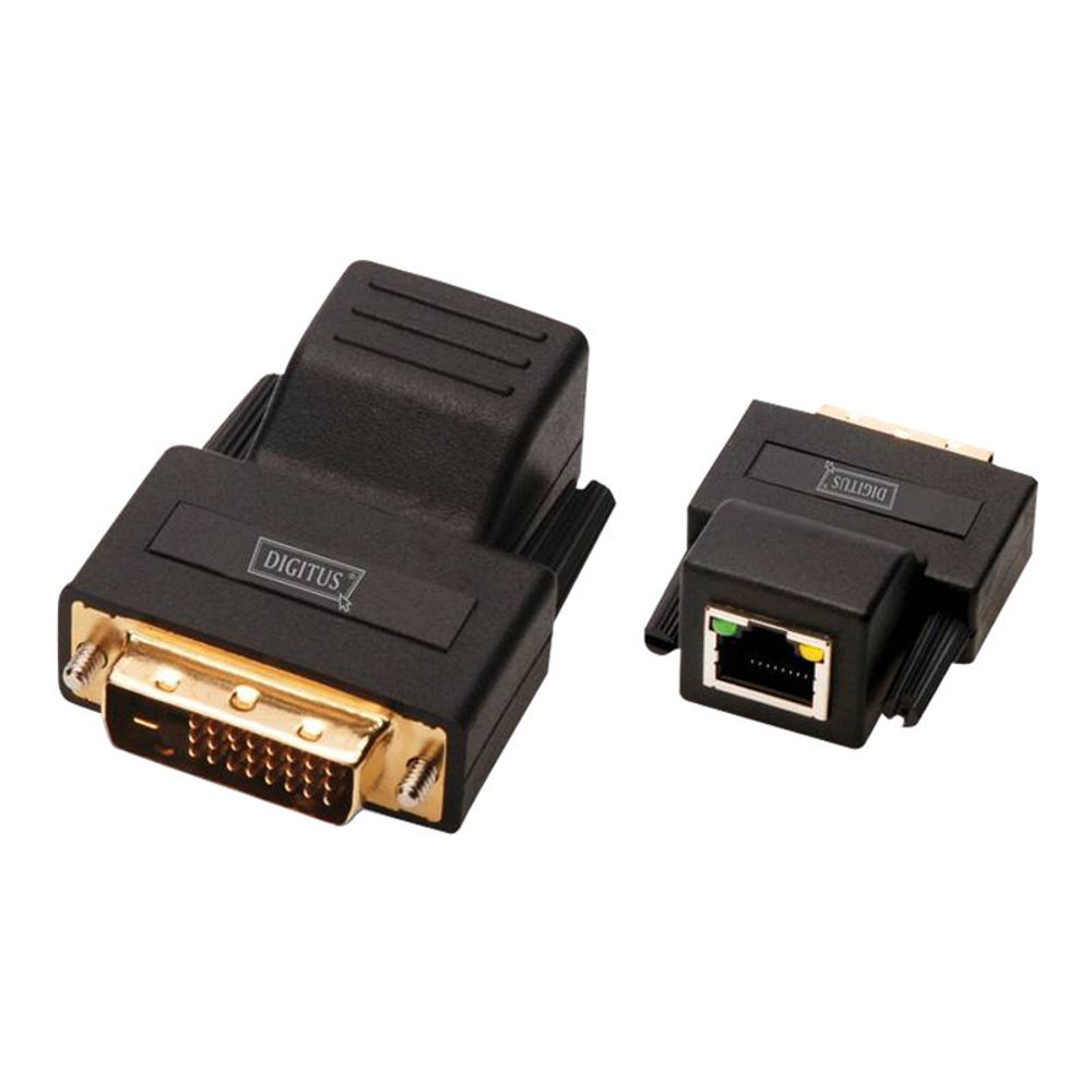 DIGITUS DS-54101 - video extender (DS-54101)