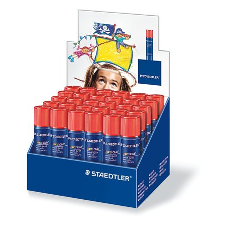 Staedtler Noris Club Ragasztóstift 10g (960 10 NCA)