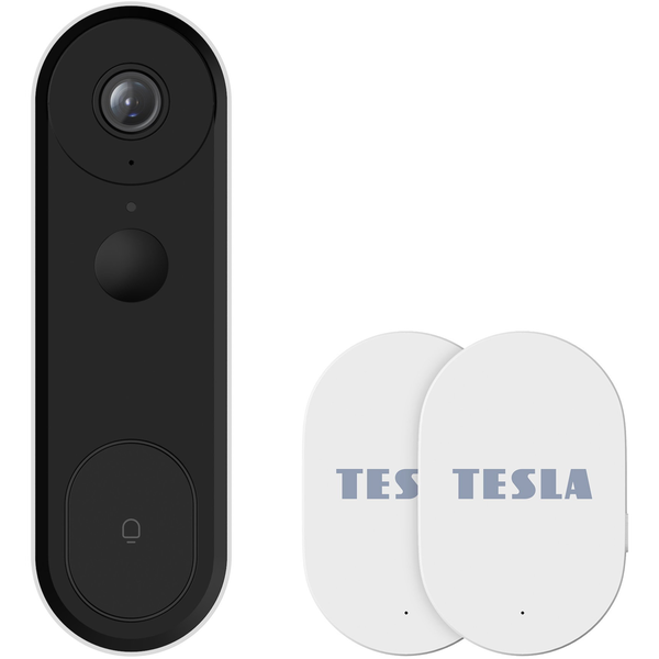 TESLA SecureQ DB5