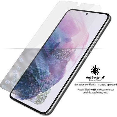 PanzerGlass BULK7293 folie ecran telefon mobil/protecție spate Protecție ecran transparentă Samsung 50 buc.